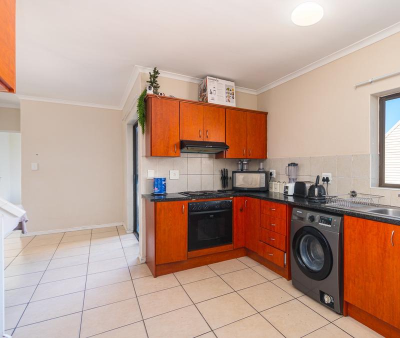 3 Bedroom Property for Sale in Parklands Western Cape